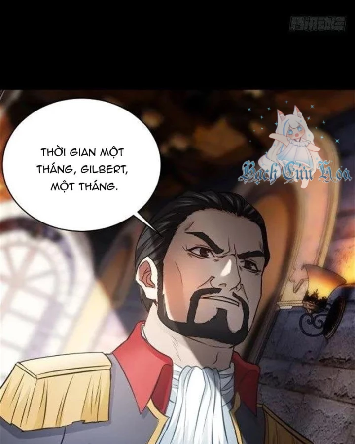 Vương Quốc Huyết Mạch Chapter 78 - Trang 3