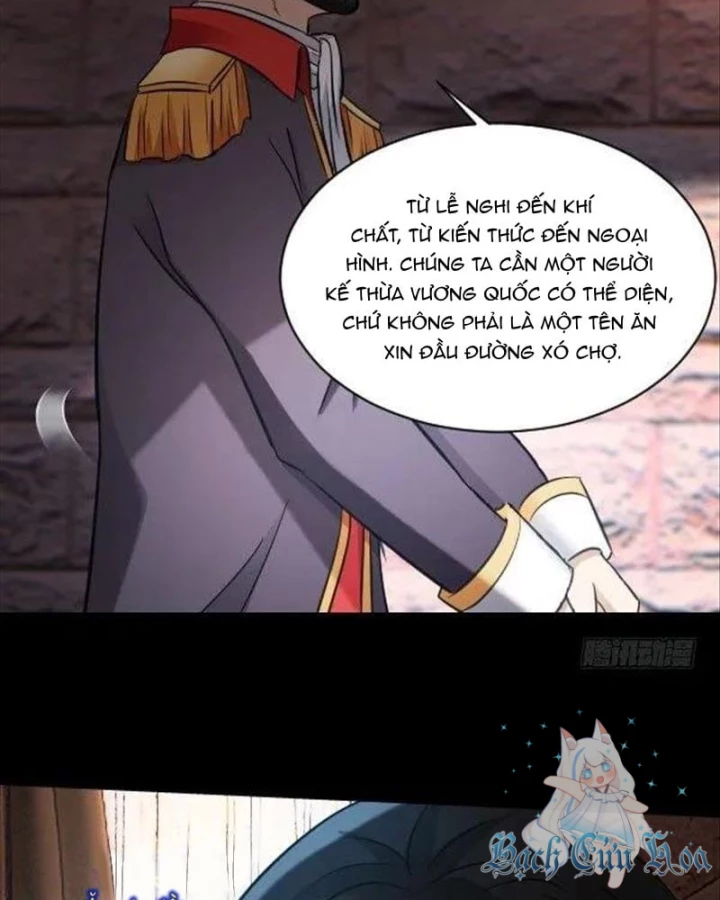 Vương Quốc Huyết Mạch Chapter 78 - Trang 3