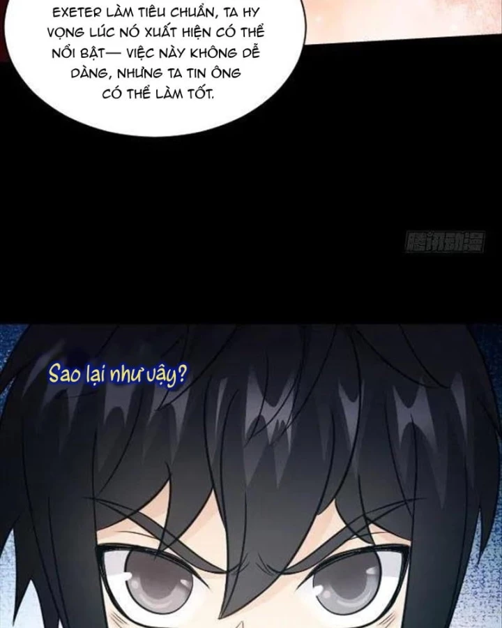 Vương Quốc Huyết Mạch Chapter 78 - Trang 3