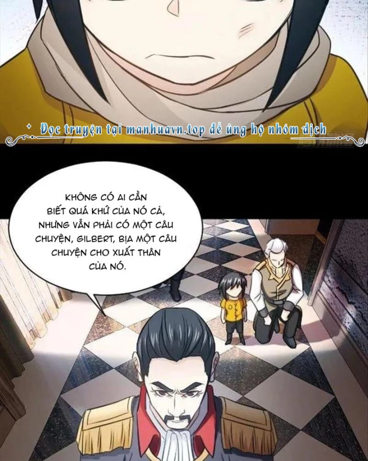 Vương Quốc Huyết Mạch Chapter 78 - Trang 3