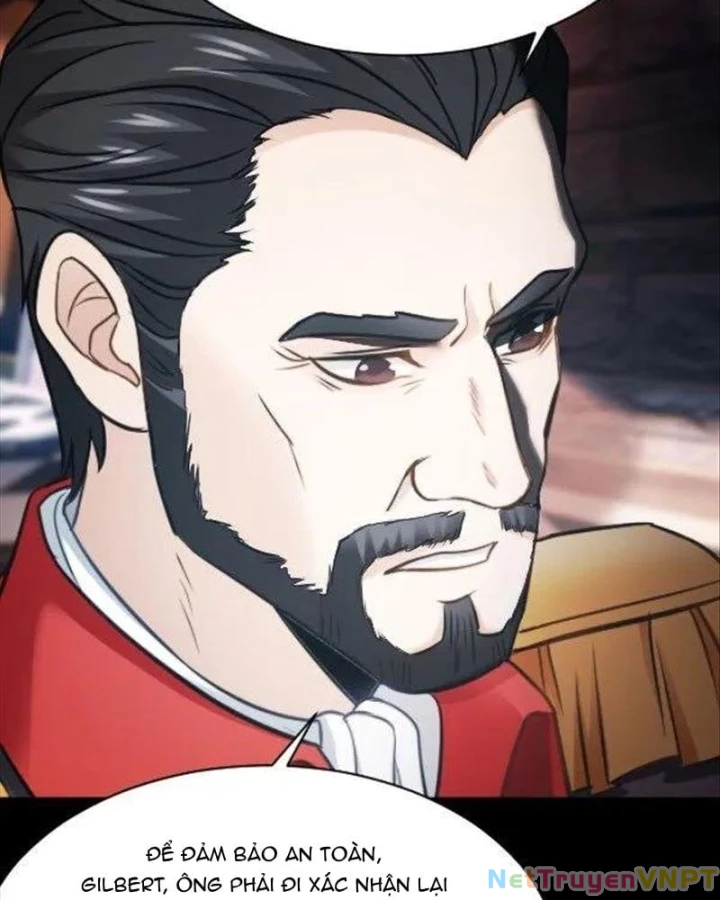 Vương Quốc Huyết Mạch Chapter 78 - Trang 3