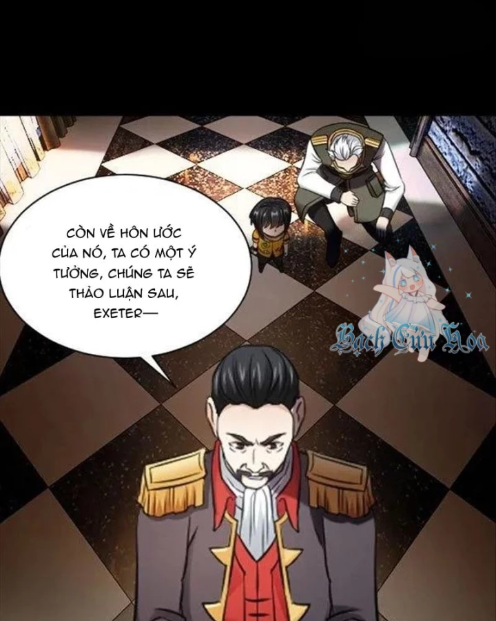 Vương Quốc Huyết Mạch Chapter 78 - Trang 3