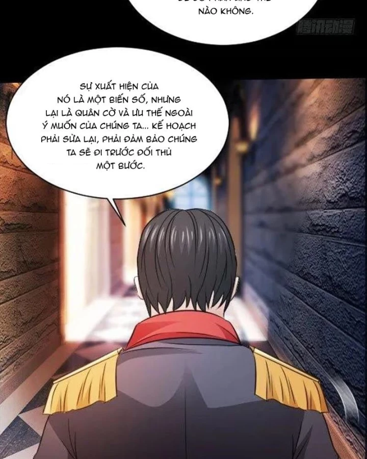 Vương Quốc Huyết Mạch Chapter 78 - Trang 3