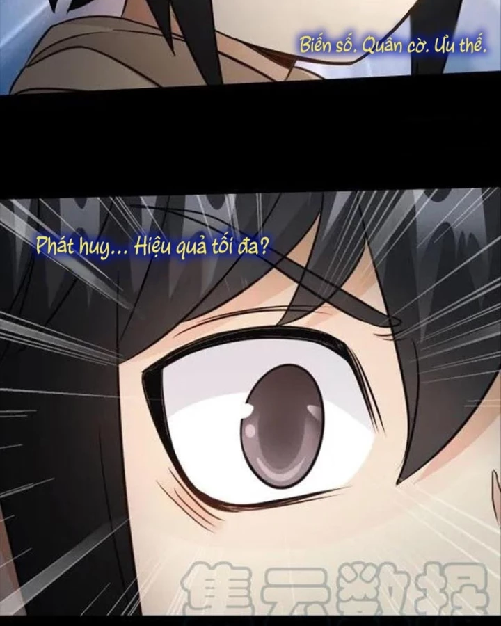 Vương Quốc Huyết Mạch Chapter 78 - Trang 3