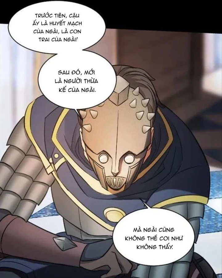 Vương Quốc Huyết Mạch Chapter 78 - Trang 3