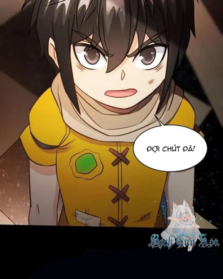 Vương Quốc Huyết Mạch Chapter 78 - Trang 3