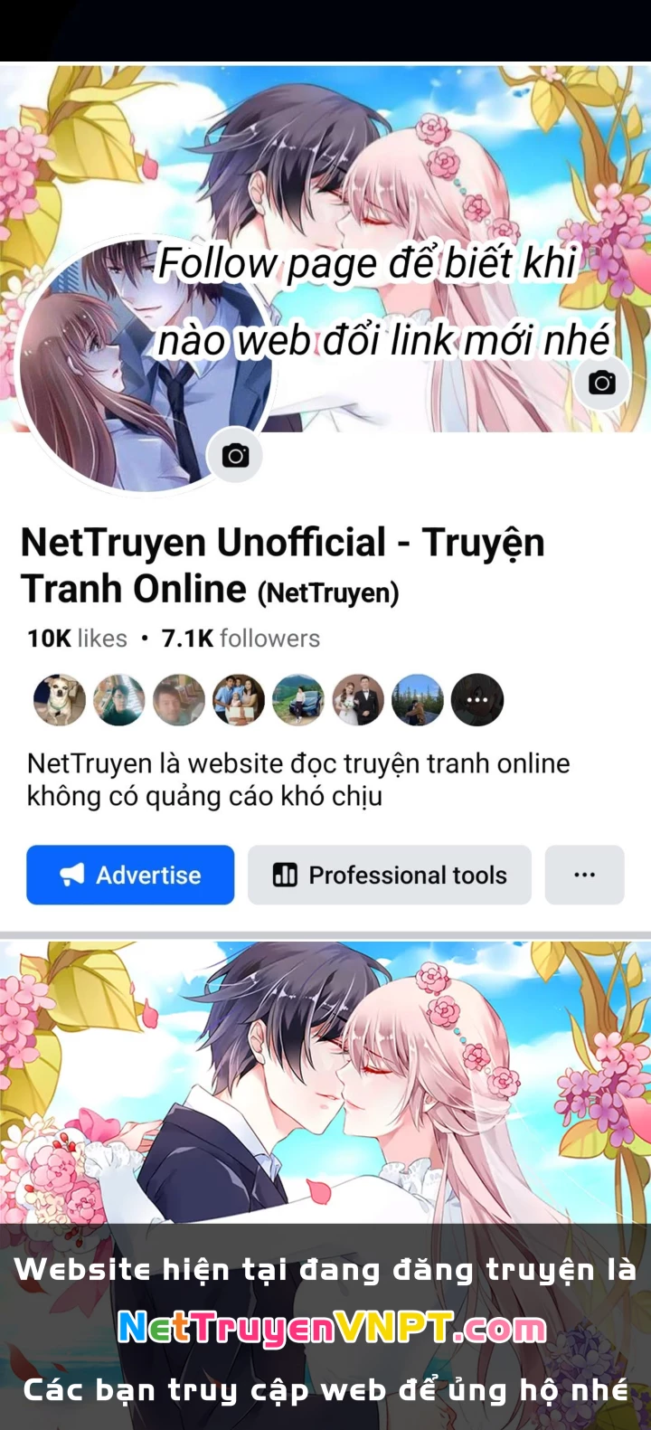 Vương Quốc Huyết Mạch Chapter 78 - Trang 3