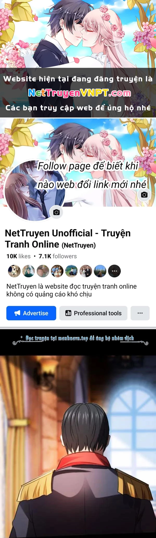Vương Quốc Huyết Mạch Chapter 79 - Trang 3