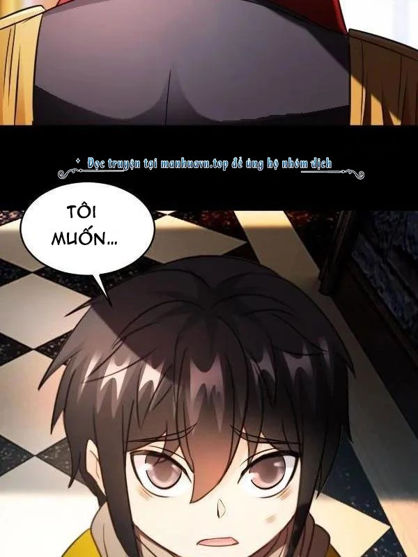 Vương Quốc Huyết Mạch Chapter 79 - Trang 3