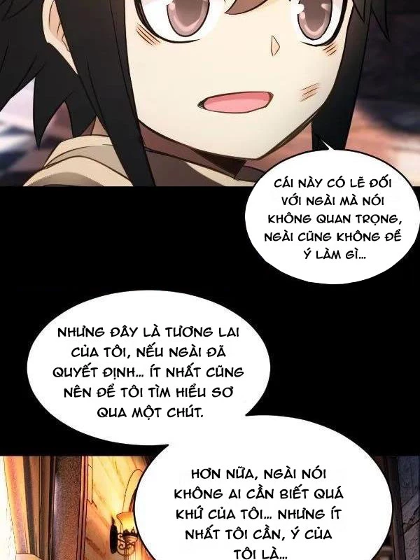 Vương Quốc Huyết Mạch Chapter 79 - Trang 3