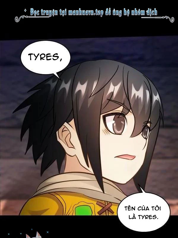 Vương Quốc Huyết Mạch Chapter 79 - Trang 3