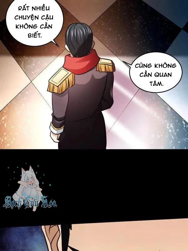Vương Quốc Huyết Mạch Chapter 79 - Trang 3