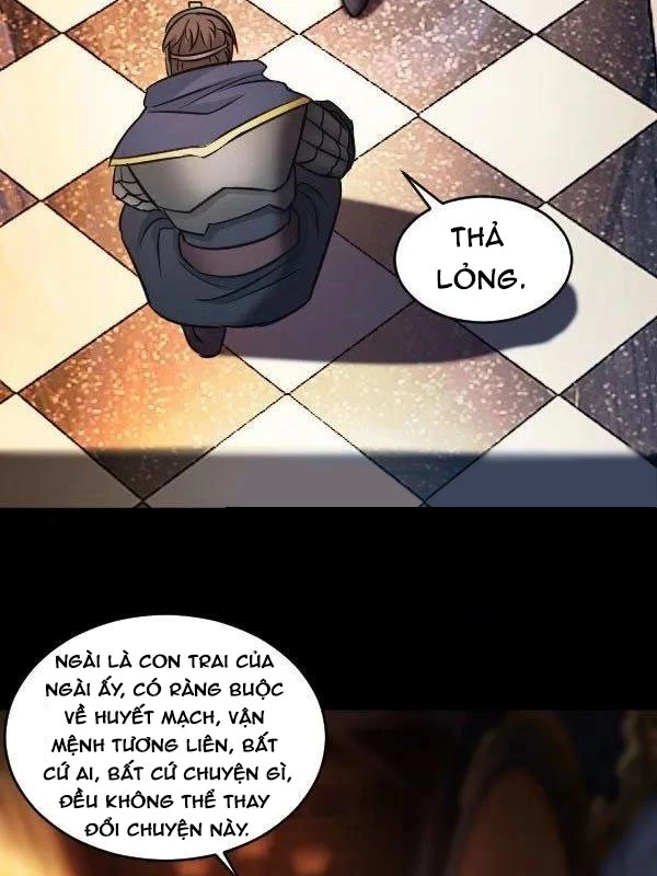 Vương Quốc Huyết Mạch Chapter 79 - Trang 3