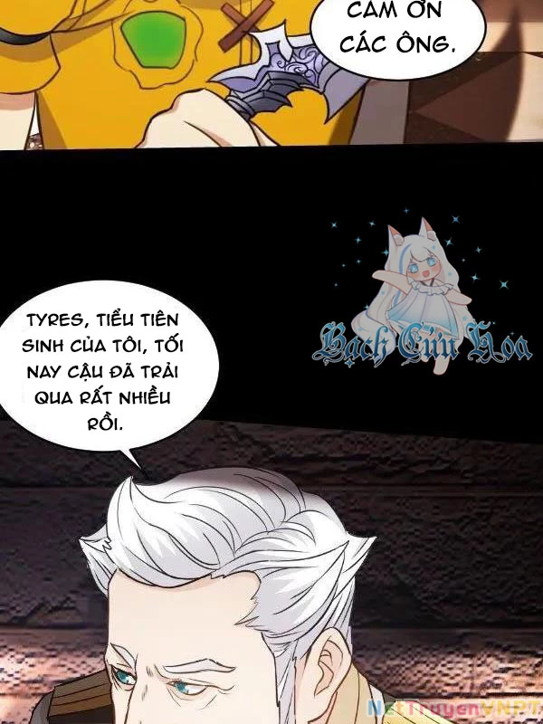 Vương Quốc Huyết Mạch Chapter 79 - Trang 3