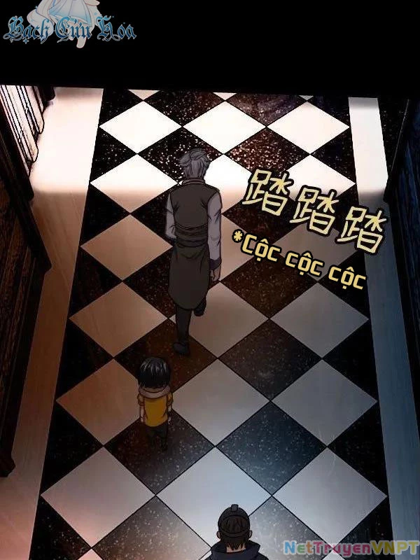 Vương Quốc Huyết Mạch Chapter 79 - Trang 3