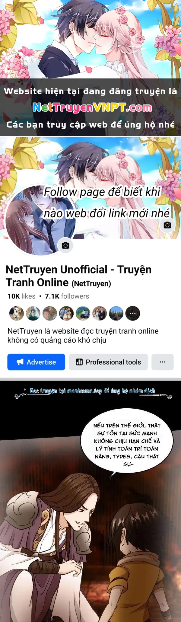 Vương Quốc Huyết Mạch Chapter 80 - Trang 3