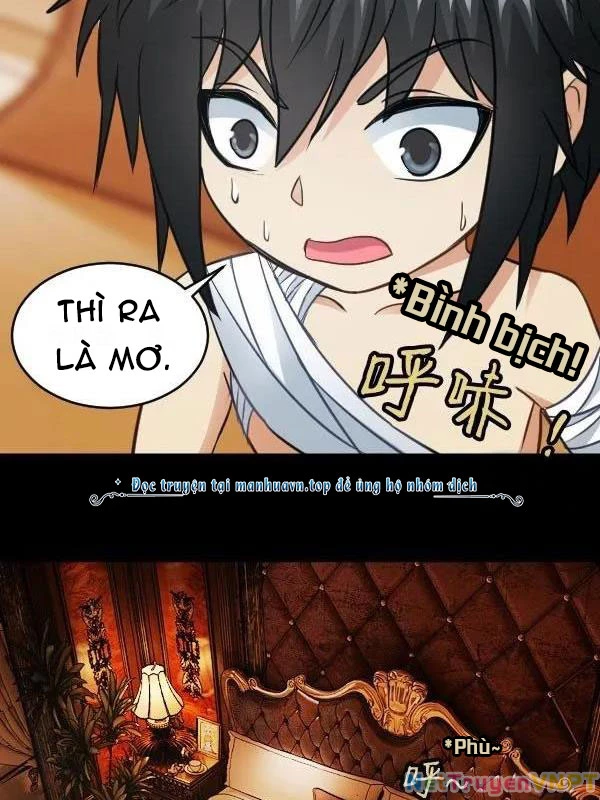 Vương Quốc Huyết Mạch Chapter 80 - Trang 3