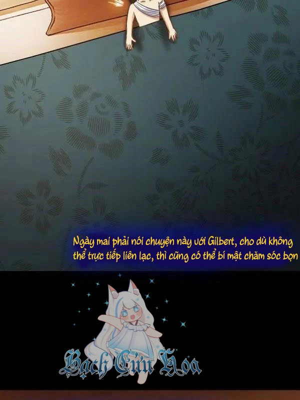 Vương Quốc Huyết Mạch Chapter 80 - Trang 3