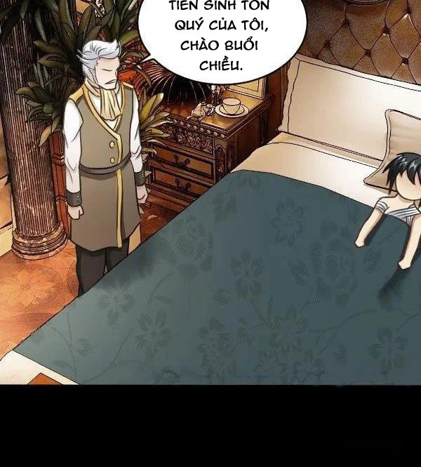 Vương Quốc Huyết Mạch Chapter 80 - Trang 3