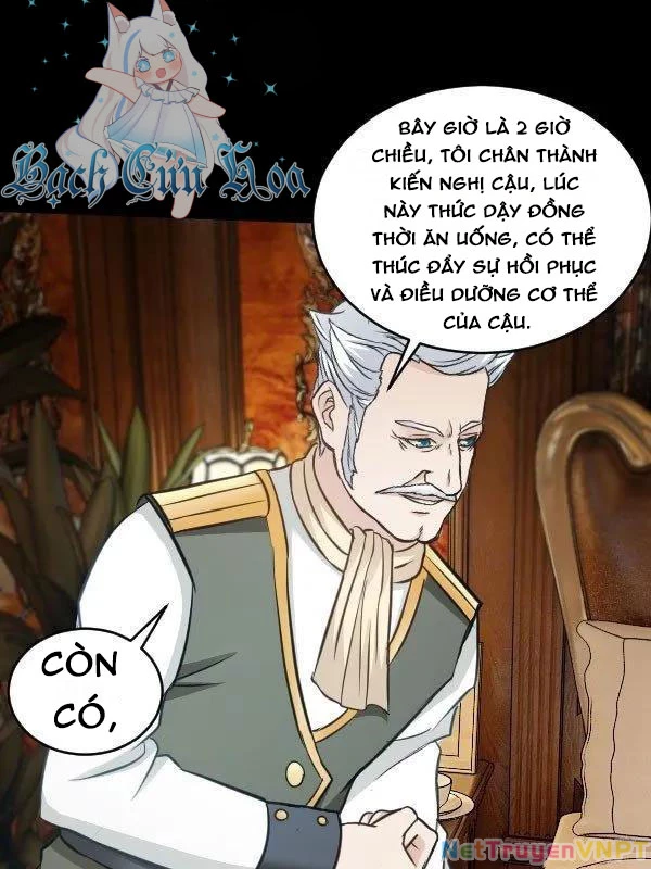 Vương Quốc Huyết Mạch Chapter 80 - Trang 3