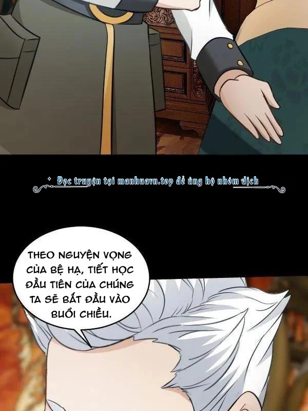Vương Quốc Huyết Mạch Chapter 80 - Trang 3