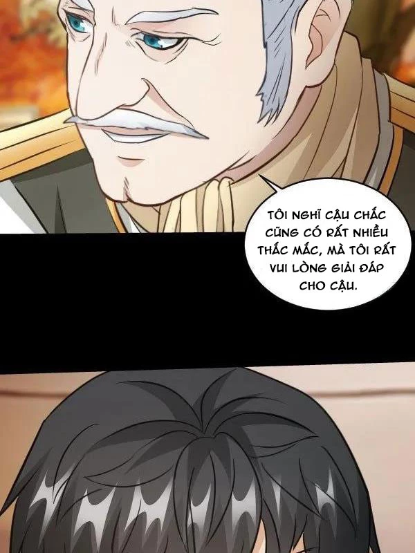 Vương Quốc Huyết Mạch Chapter 80 - Trang 3
