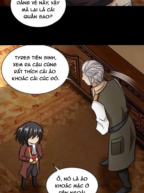 Vương Quốc Huyết Mạch Chapter 80 - Trang 3