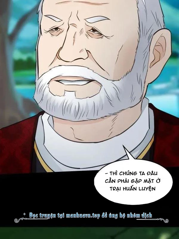 Vương Quốc Huyết Mạch Chapter 80 - Trang 3
