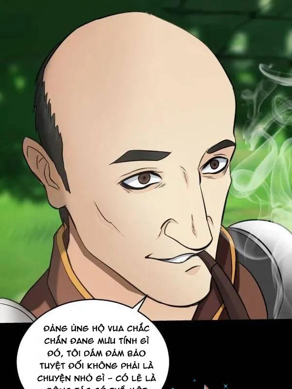 Vương Quốc Huyết Mạch Chapter 80 - Trang 3