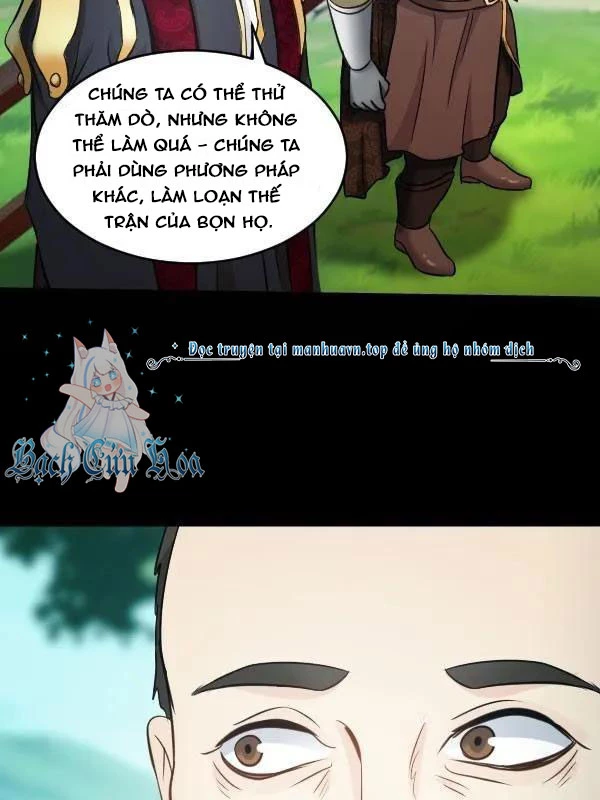 Vương Quốc Huyết Mạch Chapter 80 - Trang 3