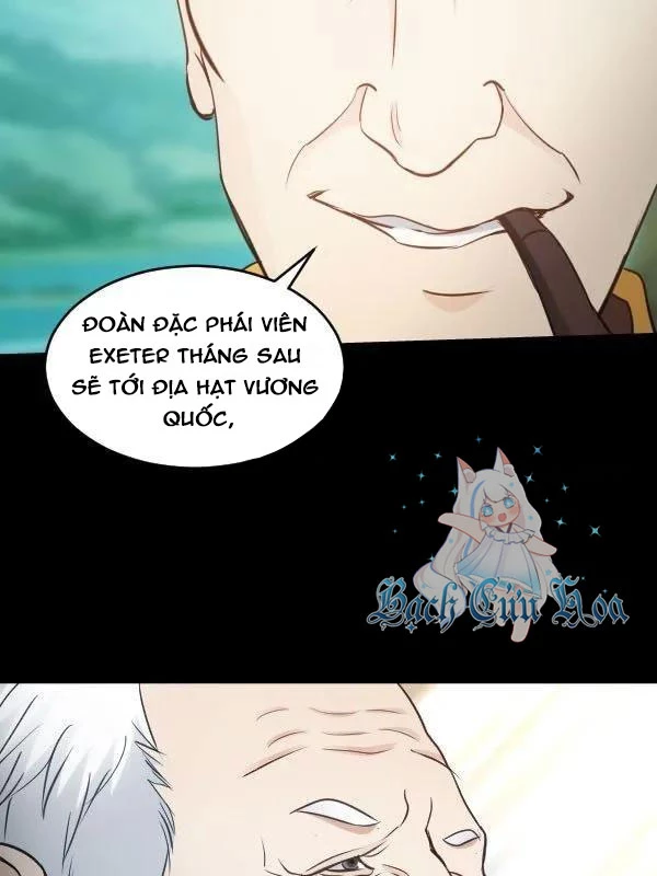 Vương Quốc Huyết Mạch Chapter 80 - Trang 3