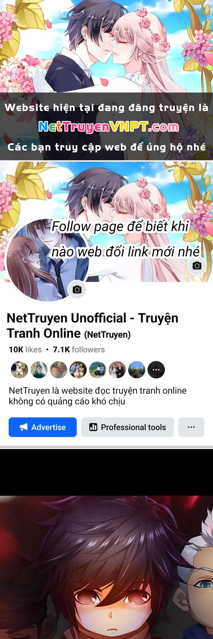 Vương Quốc Huyết Mạch Chapter 81 - Trang 3