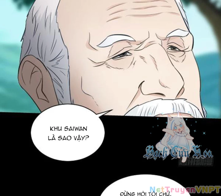 Vương Quốc Huyết Mạch Chapter 81 - Trang 3