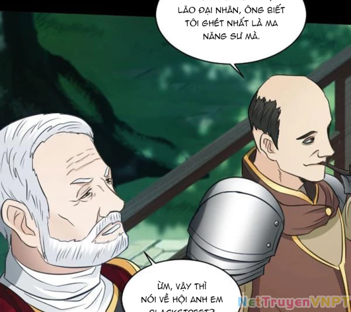 Vương Quốc Huyết Mạch Chapter 81 - Trang 3