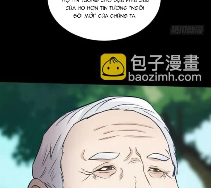 Vương Quốc Huyết Mạch Chapter 81 - Trang 3