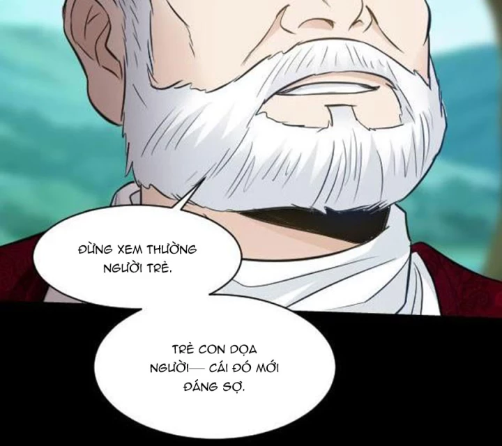 Vương Quốc Huyết Mạch Chapter 81 - Trang 3