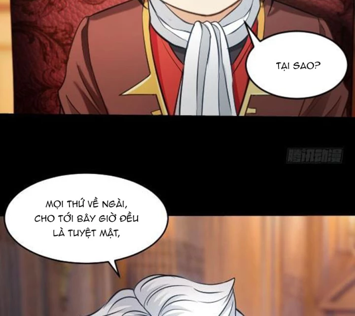 Vương Quốc Huyết Mạch Chapter 81 - Trang 3