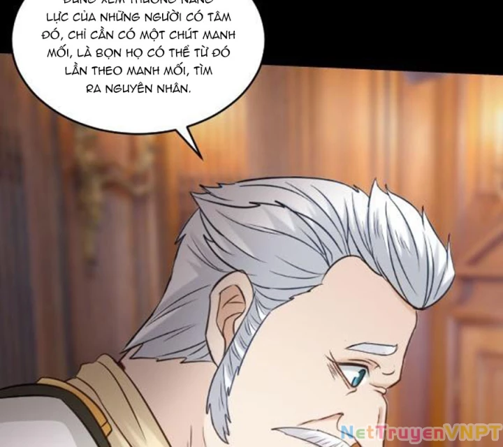 Vương Quốc Huyết Mạch Chapter 81 - Trang 3