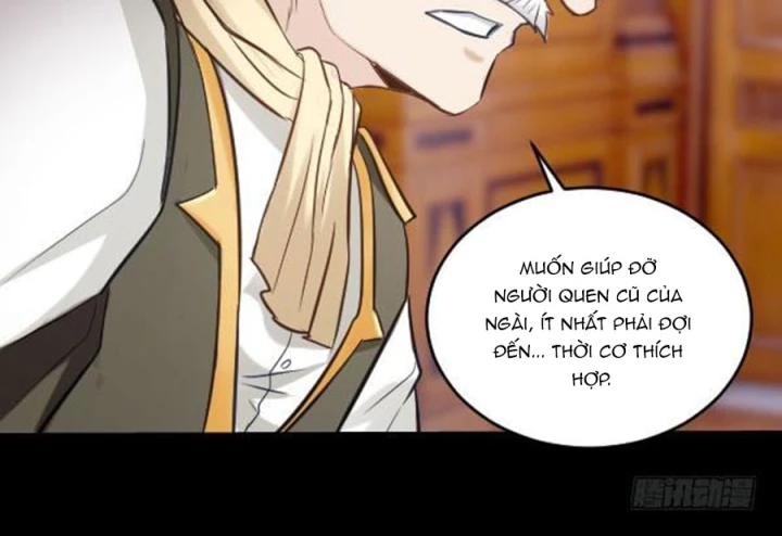 Vương Quốc Huyết Mạch Chapter 81 - Trang 3