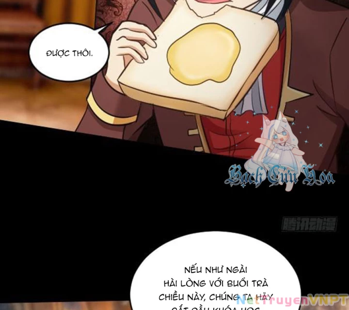 Vương Quốc Huyết Mạch Chapter 81 - Trang 3