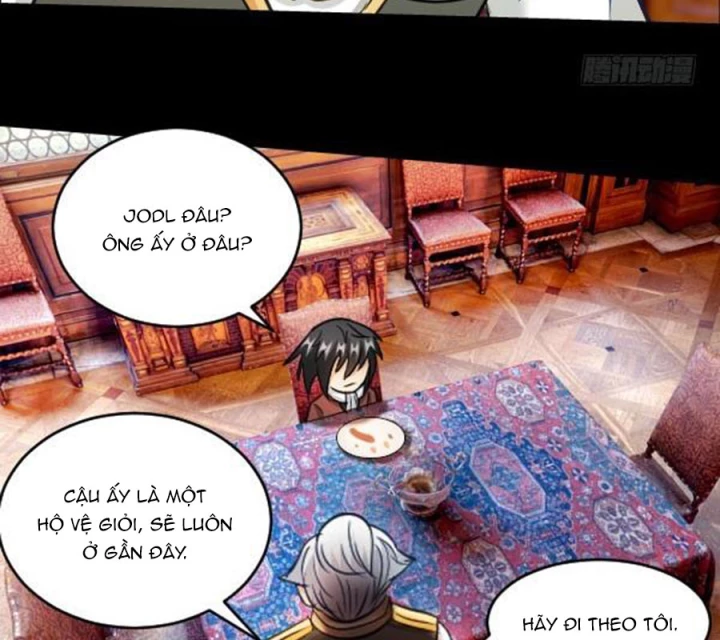 Vương Quốc Huyết Mạch Chapter 81 - Trang 3