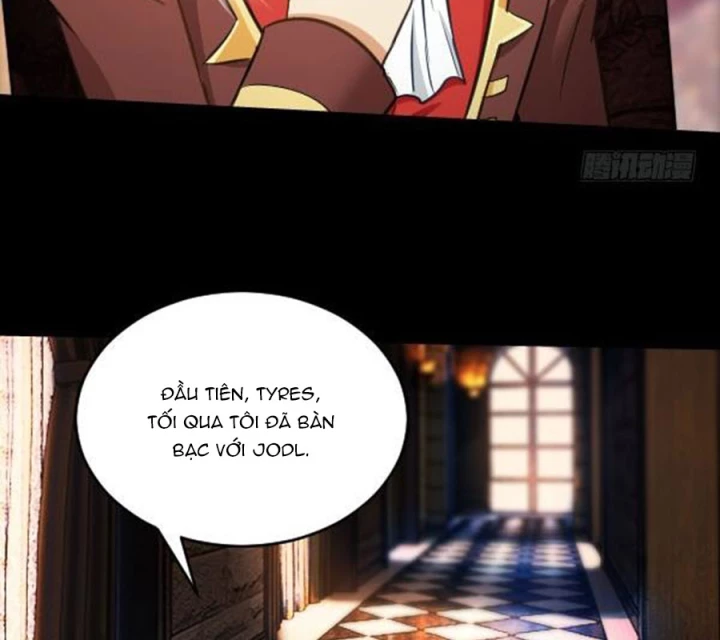 Vương Quốc Huyết Mạch Chapter 81 - Trang 3