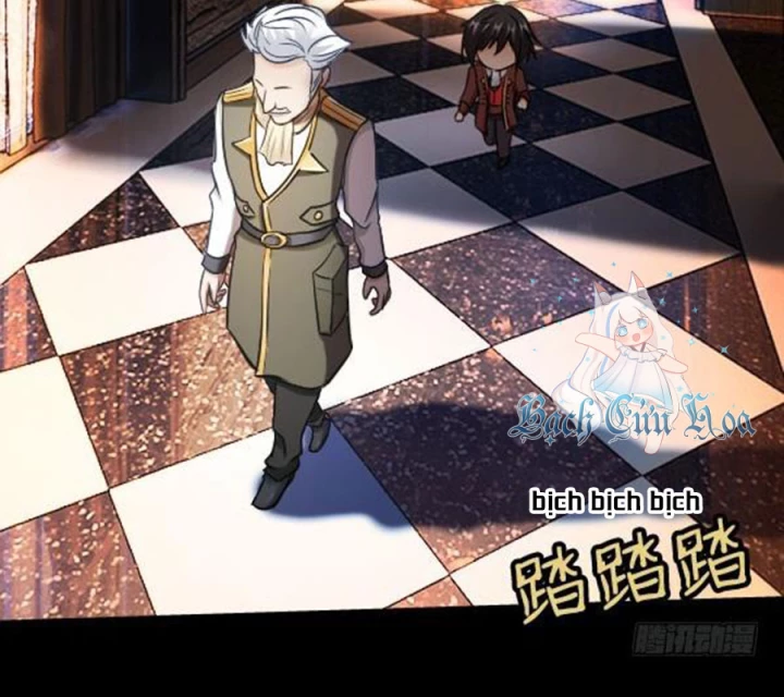 Vương Quốc Huyết Mạch Chapter 81 - Trang 3