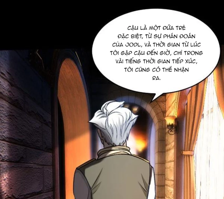 Vương Quốc Huyết Mạch Chapter 81 - Trang 3