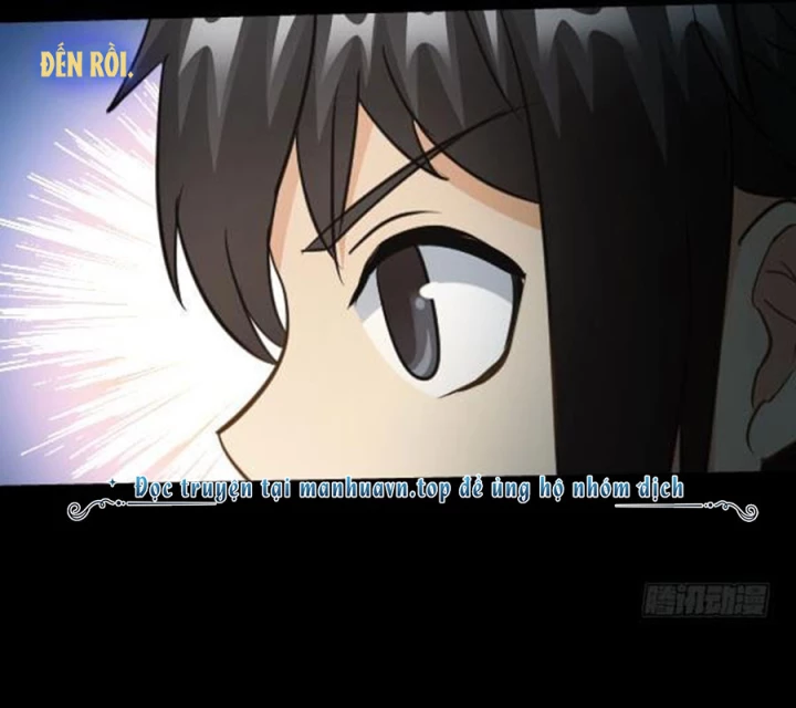 Vương Quốc Huyết Mạch Chapter 81 - Trang 3