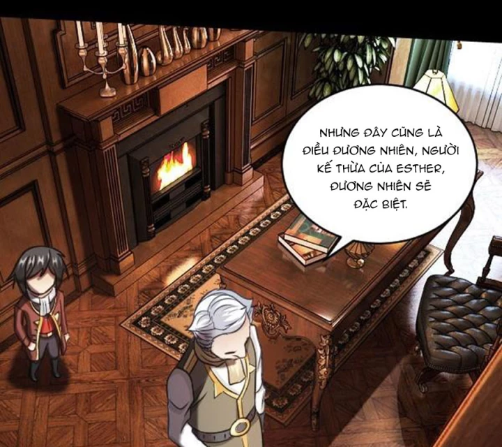 Vương Quốc Huyết Mạch Chapter 81 - Trang 3