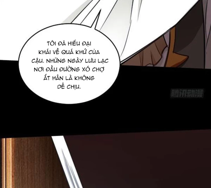 Vương Quốc Huyết Mạch Chapter 81 - Trang 3