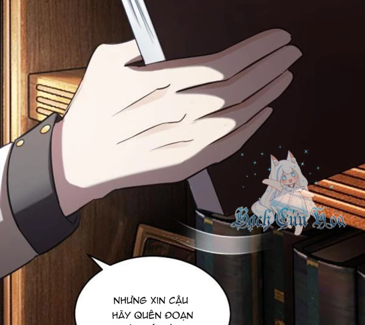 Vương Quốc Huyết Mạch Chapter 81 - Trang 3