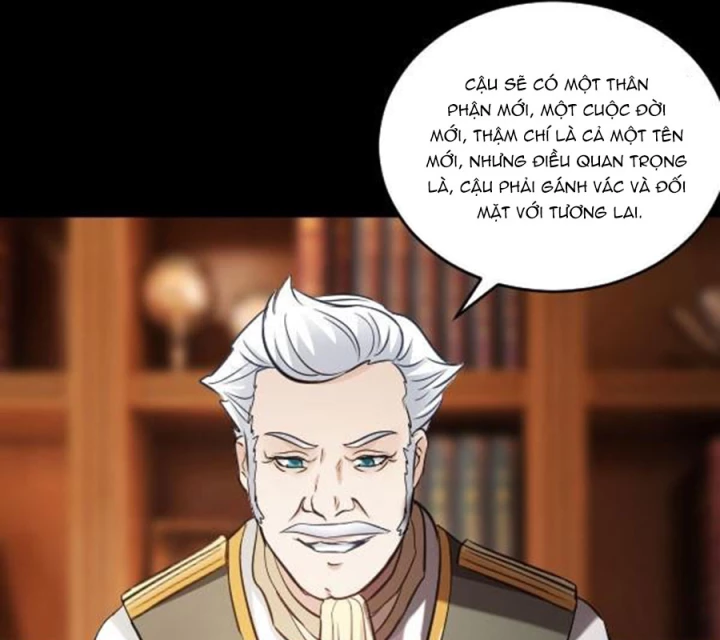 Vương Quốc Huyết Mạch Chapter 81 - Trang 3
