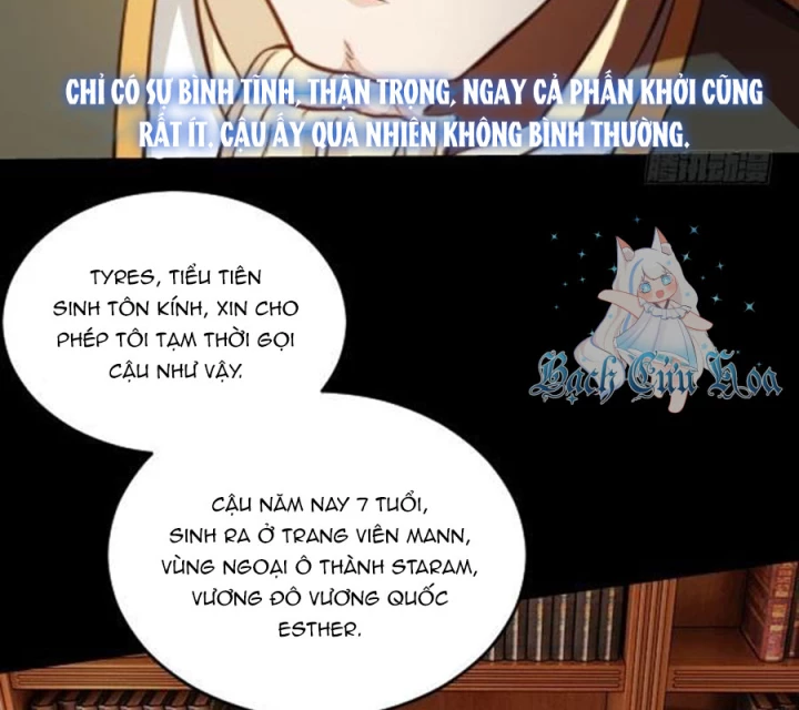 Vương Quốc Huyết Mạch Chapter 81 - Trang 3
